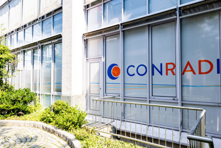 Conradia Radiologie München Nymphenburger Str