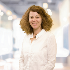 Dr. med. Susanne Weismüller