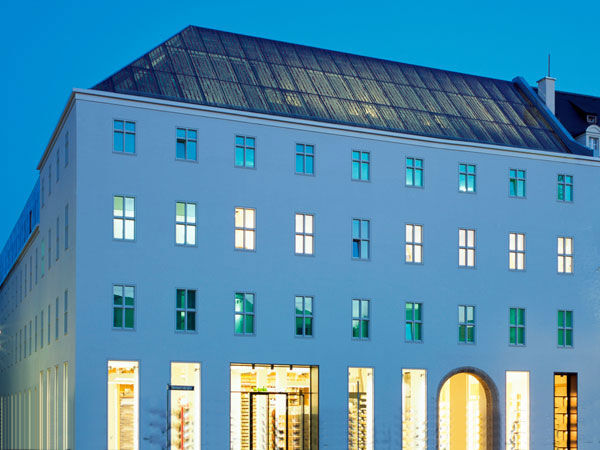 Nuklearmedizin 360° in München Alter Hof Nuklearmedizin 360° in München Alter Hof