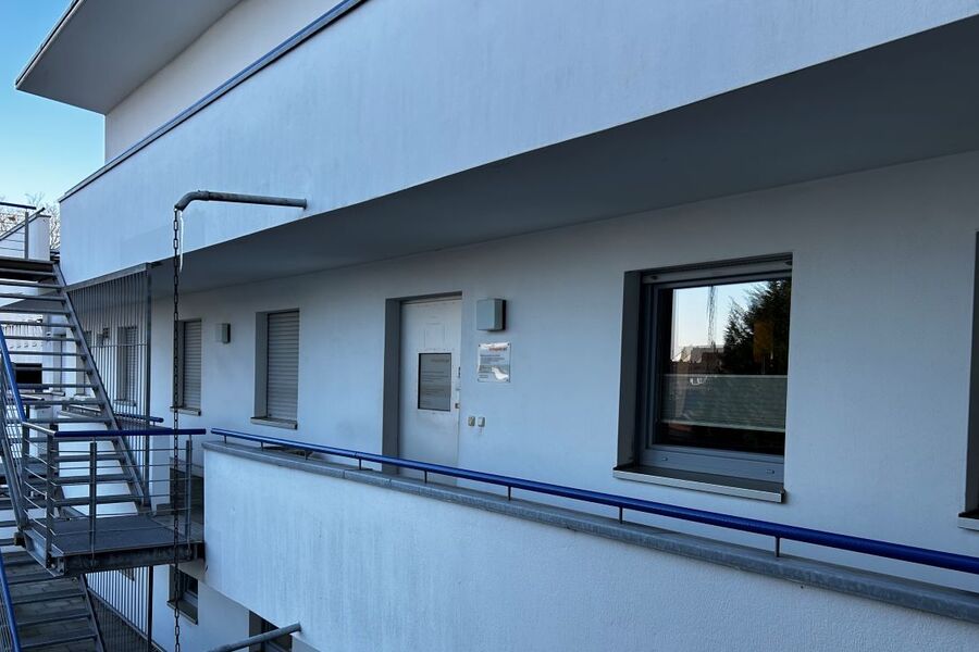 Orthopädie 360° in Solingen-Ohligs