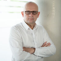 Dr. medic Aurelian Schüler Dr. medic Aurelian Schüler