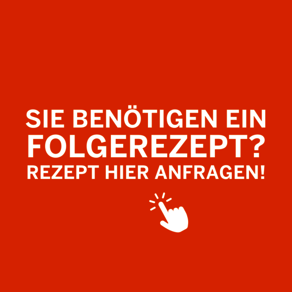 Hier können Sie ein Folgerezept anfragen!