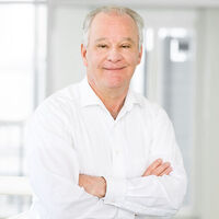 Dr. med. Alexander Brackmann Dr. med. Alexander Brackmann
