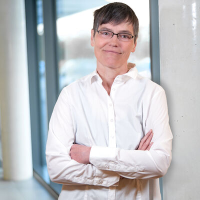 Dr. med. Caroline Dietz