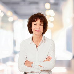 Dr. med. Kerstin Berg