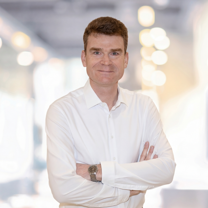 Dr. med. Andreas Baier Dr. med. Andreas Baier