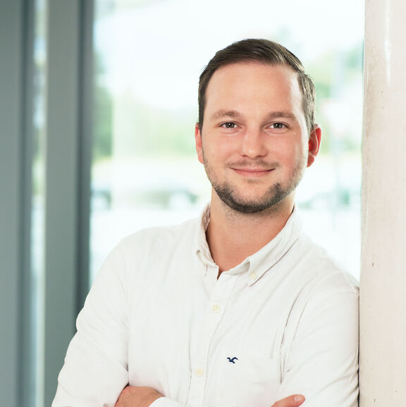Yannick Krohn Yannick Krohn