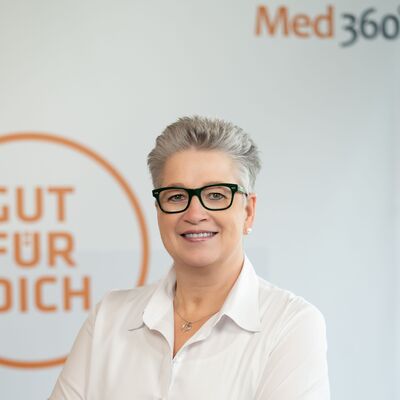 Stephanie Pohl