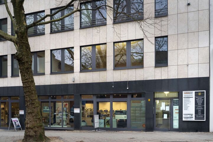 Orthopädie 360° in Berlin-Steglitz