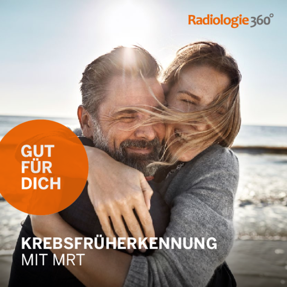 MRT-Krebsfrüherkennungsprogramm