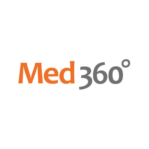 Med 360° Karriere