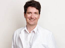 Dr. Andreas Kaiser, Strahlentherapeut Dr. Andreas Kaiser, Strahlentherapeut
