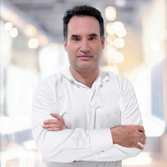 Dr. med. Kai-Gunnar Klein