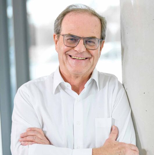 Dr. med. Norbert Hartung Dr. med. Norbert Hartung