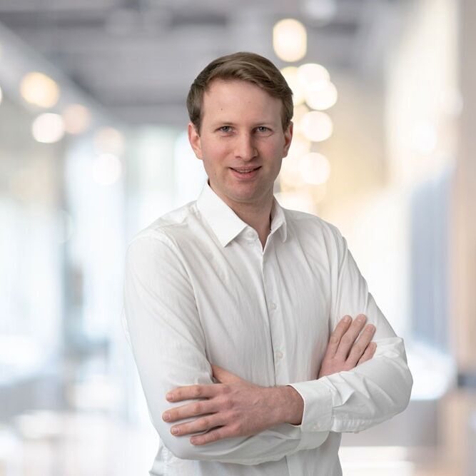 Dr. med. Johann Finke