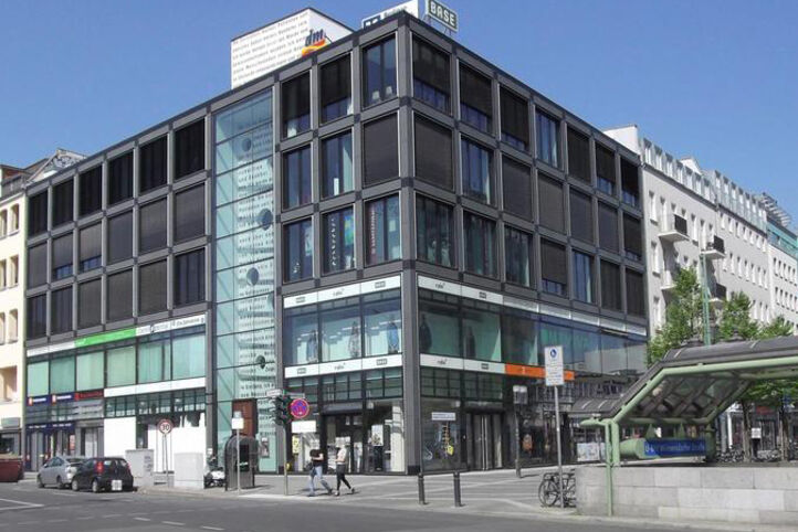 Conradia Radiologie Berlin Charlottenburg