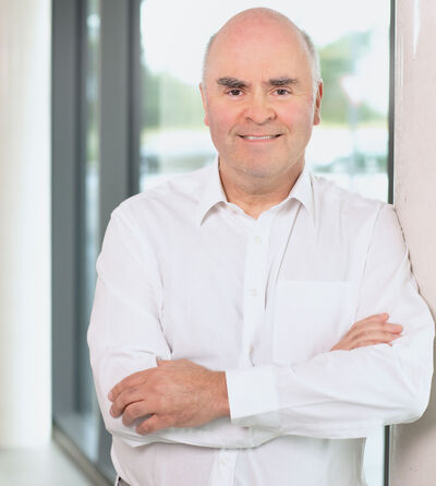 Dr. med. Bert Freiberg