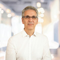 Dr. med. Oliver Haensch Dr. med. Oliver Haensch