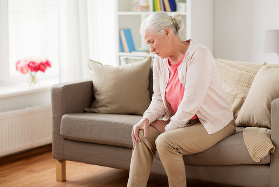 Fachklinik 360° Rheumatologie