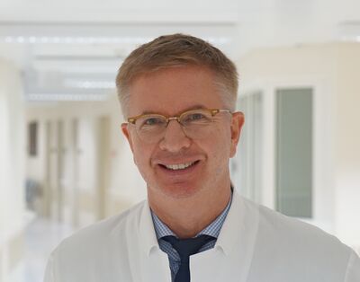 Prof. Dr. med. Thomas Krössin