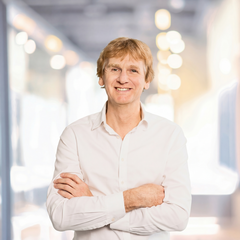 Dr. med. Christoph Stenzel