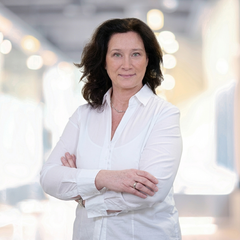 Mirjam Kern Mirjam Kern