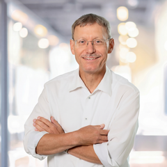 Dr. med. Jochen Plank