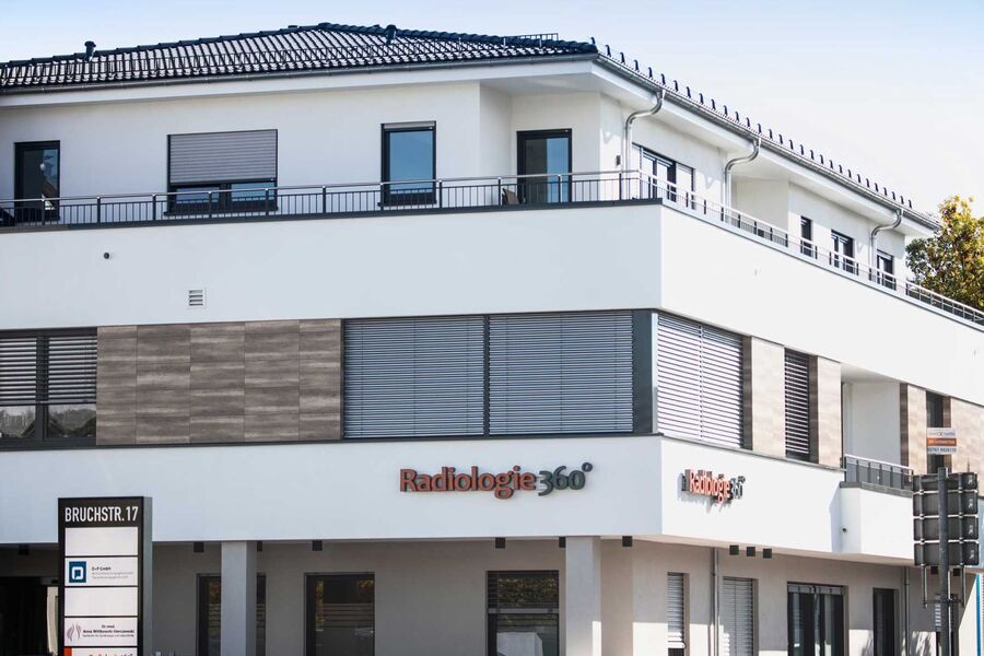 Radiologie 360° in Olpe