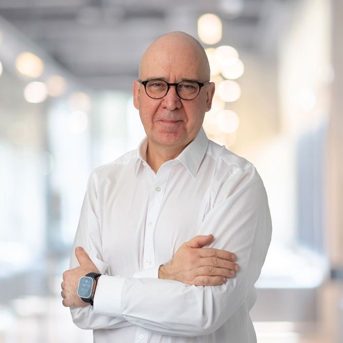 Dr. med. Damian Görner