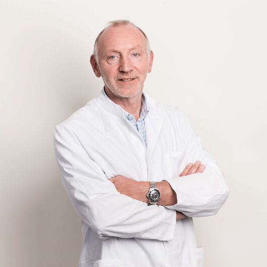 Dr. med. Paul-Theo Diers; Facharzt für Diagnostische Radiologie Dr. med. Paul-Theo Diers; Facharzt für Diagnostische Radiologie