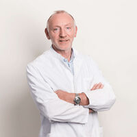 Dr. med. Paul-Theo Diers; Facharzt für Diagnostische Radiologie Dr. med. Paul-Theo Diers; Facharzt für Diagnostische Radiologie