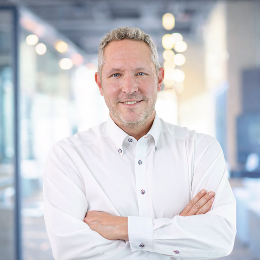 Dr. med. Sascha Somogyi