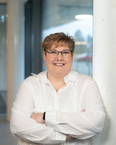 Daniela Röben