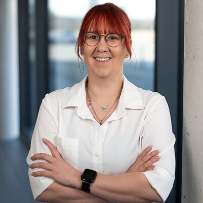 Jennifer Kuhnert