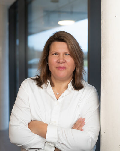 Dr. med. Simone Langen