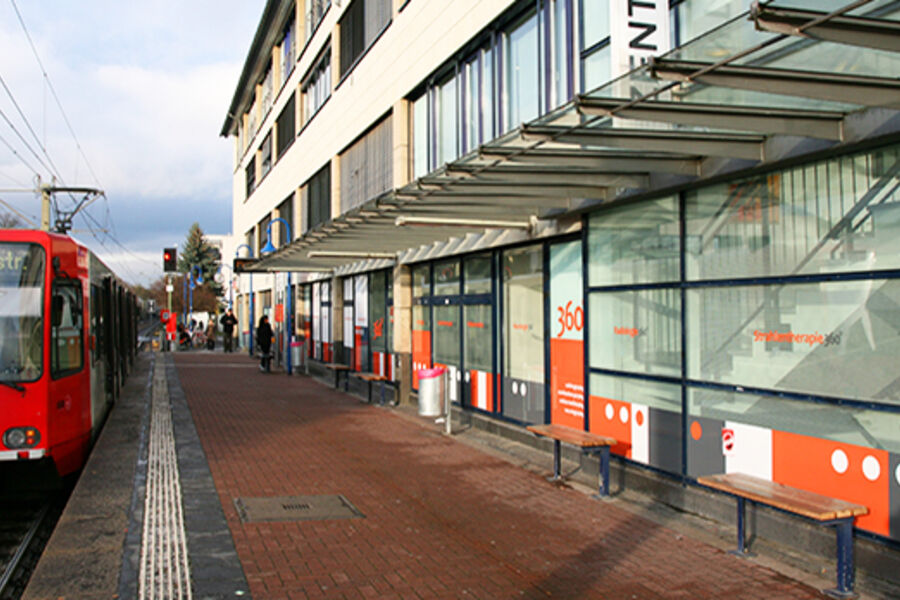 Strahlentherapie 360° Köln Strahlentherapie 360° Köln