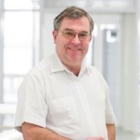 Dr. med. Rainer Dippe Dr. med. Rainer Dippe