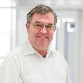 Dr. med. Rainer Dippe Dr. med. Rainer Dippe