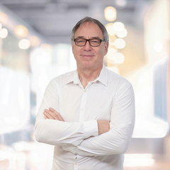 Dr. med. Stefan Sundermann