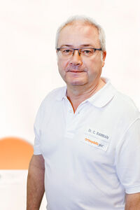 Chirurgie 360, Dr. Carlheinz Barbian Chirurgie 360, Dr. Carlheinz Barbian