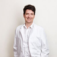 Dr. med. Andreas Kaiser Dr. med. Andreas Kaiser