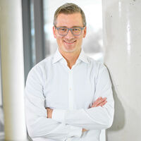 Dr. med. Jens Kellinghaus Dr. med. Jens Kellinghaus