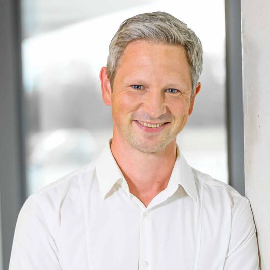 Dr. med. Stefan Sträßer Dr. med. Stefan Sträßer