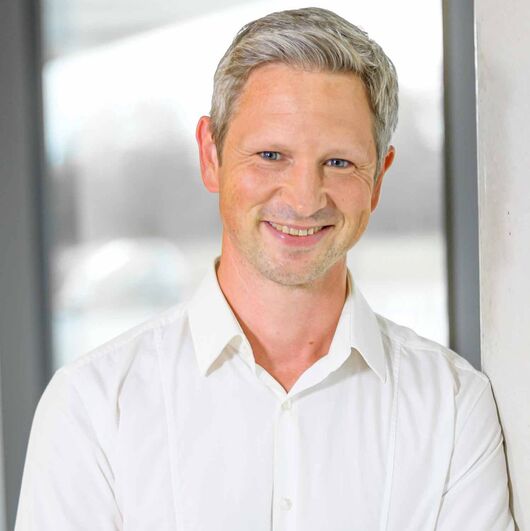 Dr. med. Stefan Sträßer Dr. med. Stefan Sträßer