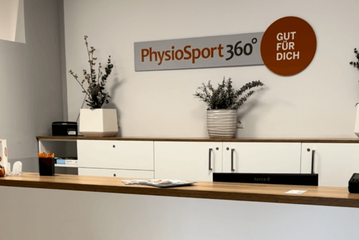 PhysioSport 360° - Physiotherapie in Leverkusen