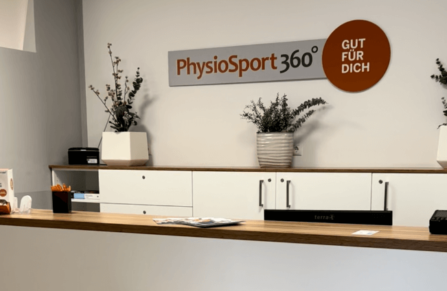 PhysioSport 360° - Physiotherapie in Leverkusen