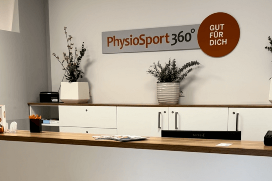 PhysioSport 360° - Physiotherapie in Leverkusen PhysioSport 360° - Physiotherapie in Leverkusen
