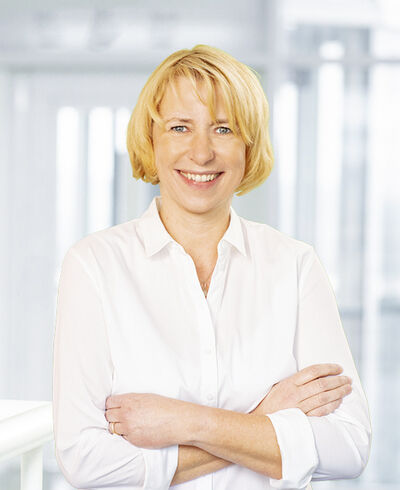 Dr. med. Christina Heß
