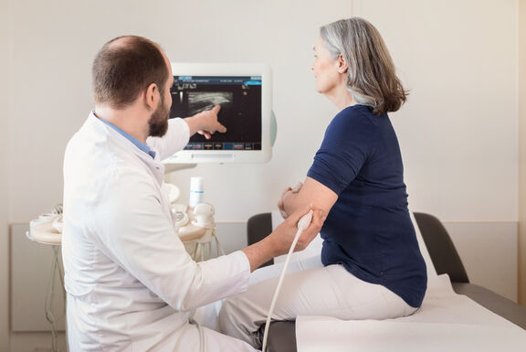 Fachklinik 360° Rheumatologie Fachklinik 360° Rheumatologie