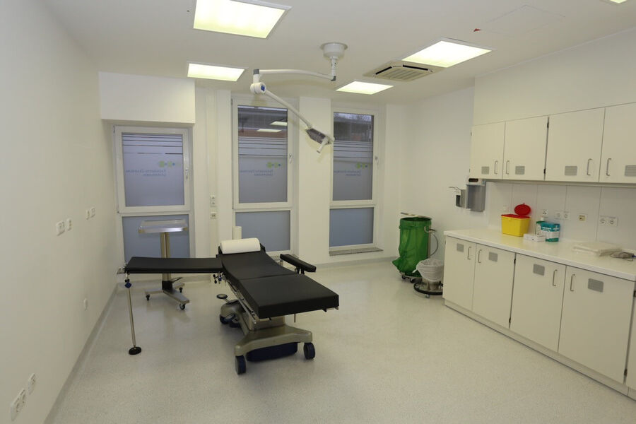 OP Orthopädie 360° Leverkusen Schlebusch